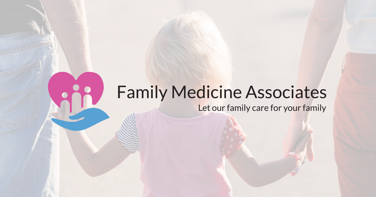 Home - Family Medicine Associates Of El Paso