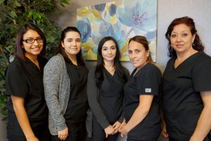 Family Medicine Associates Medical Staff