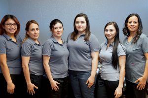 Family Medicine Associates Medical Staff