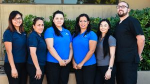 Family Medicine Associates Staff